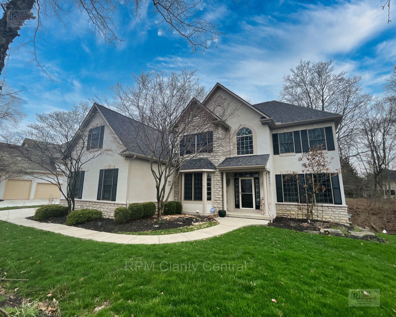 Westerville House: 5510 Quail Hollow Way