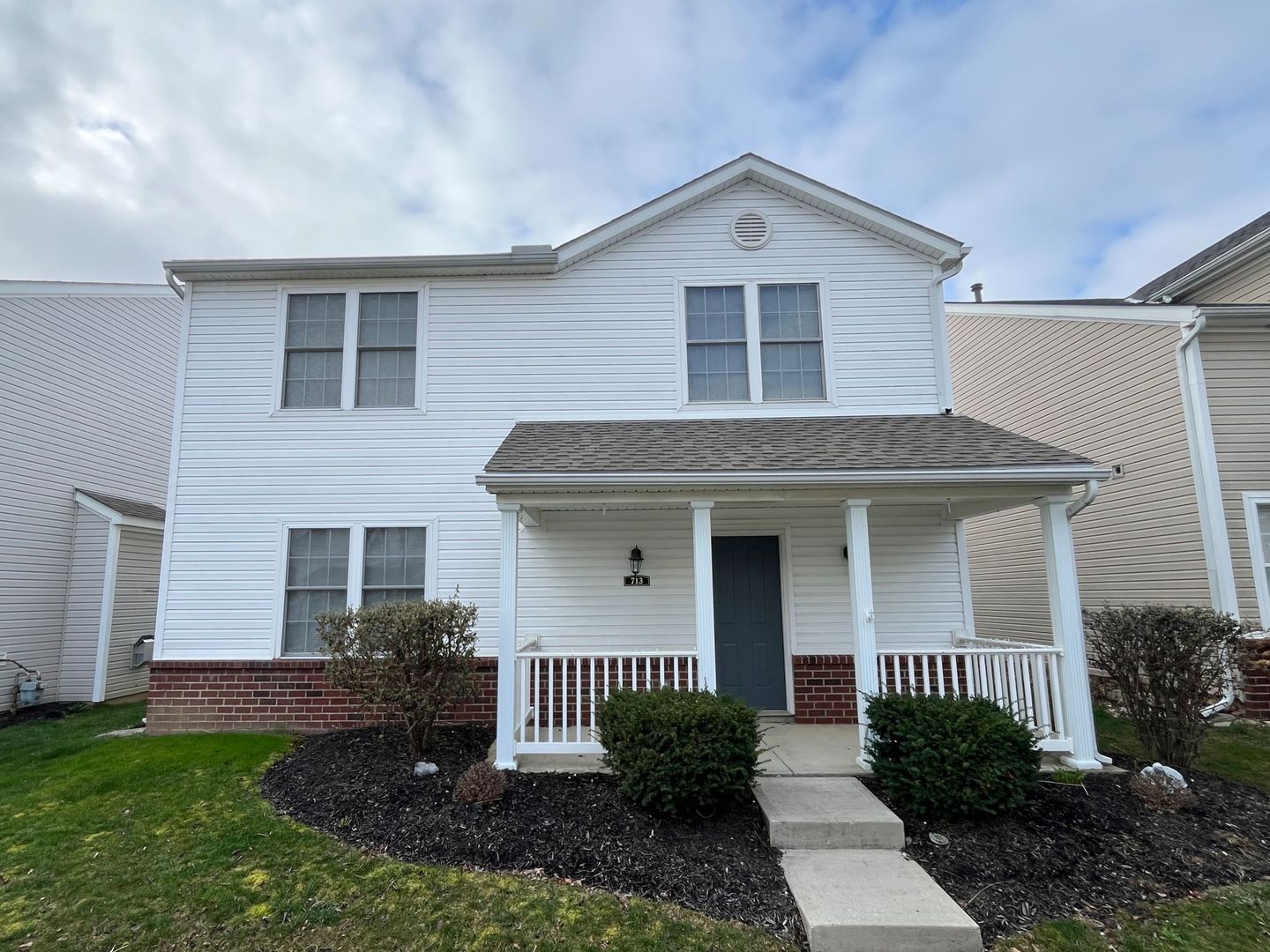 Delaware House: 713 Swanson St