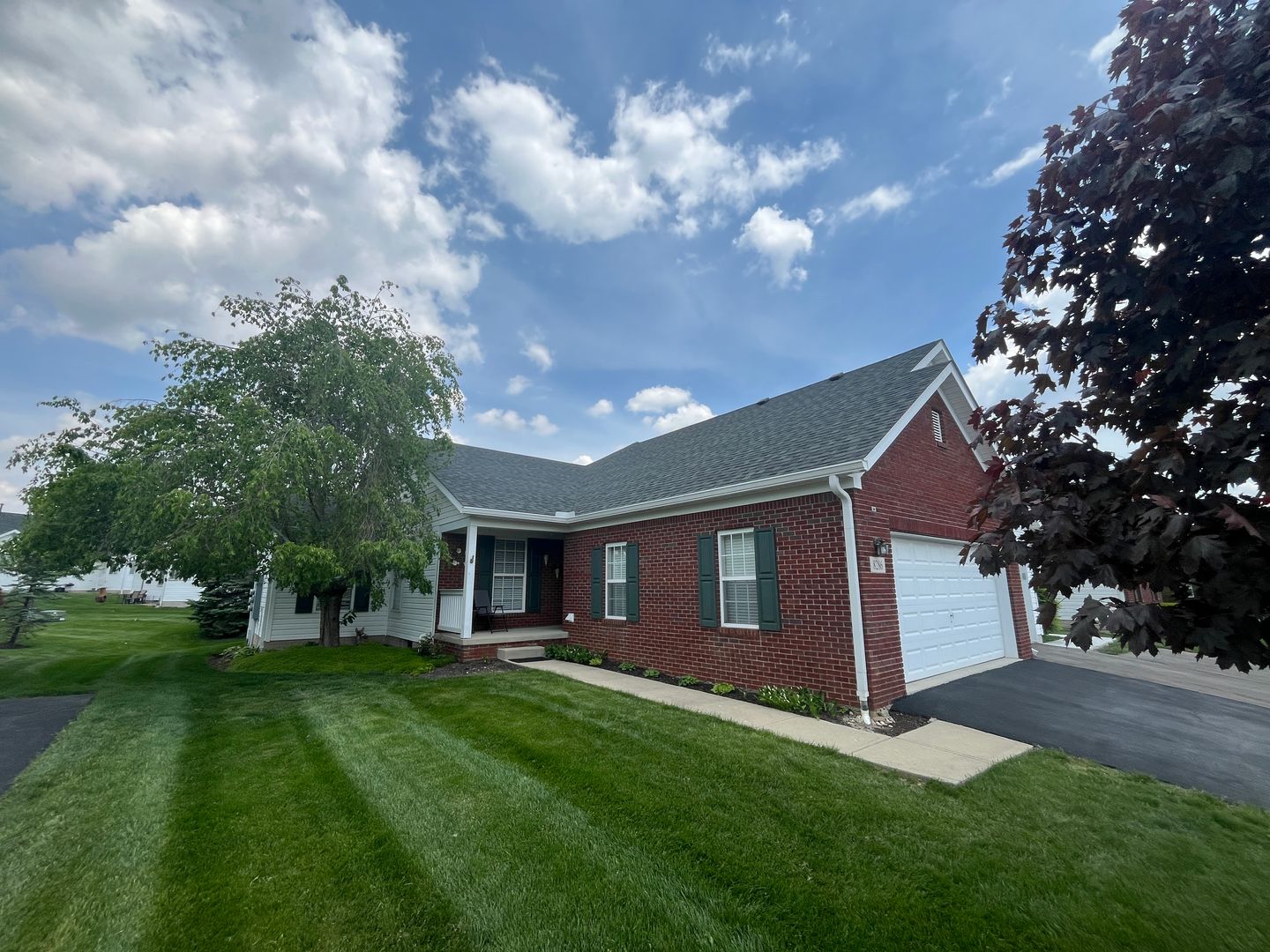 Pickerington House: 8286 Kingfisher Lane