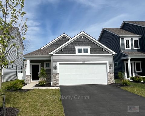 Beautiful Powell Home with Bright, Open Living Spaces