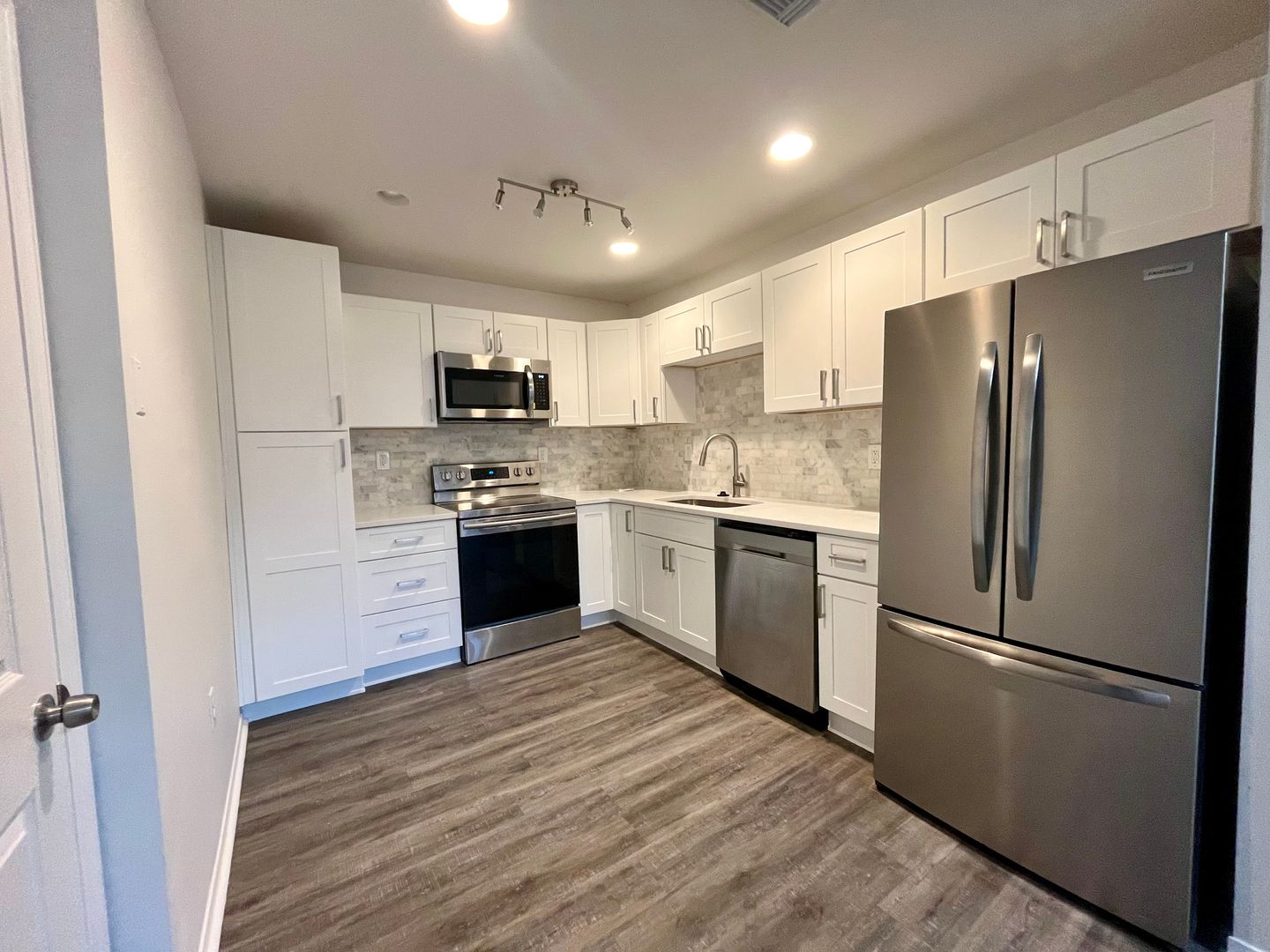 Cincinnati Condo: 1119 E. McMillan