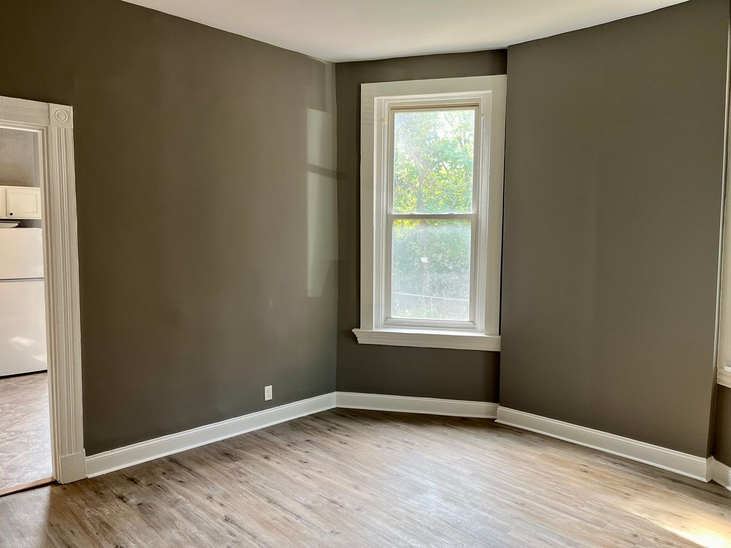 Cincinnati Apartment: 823 Oak St