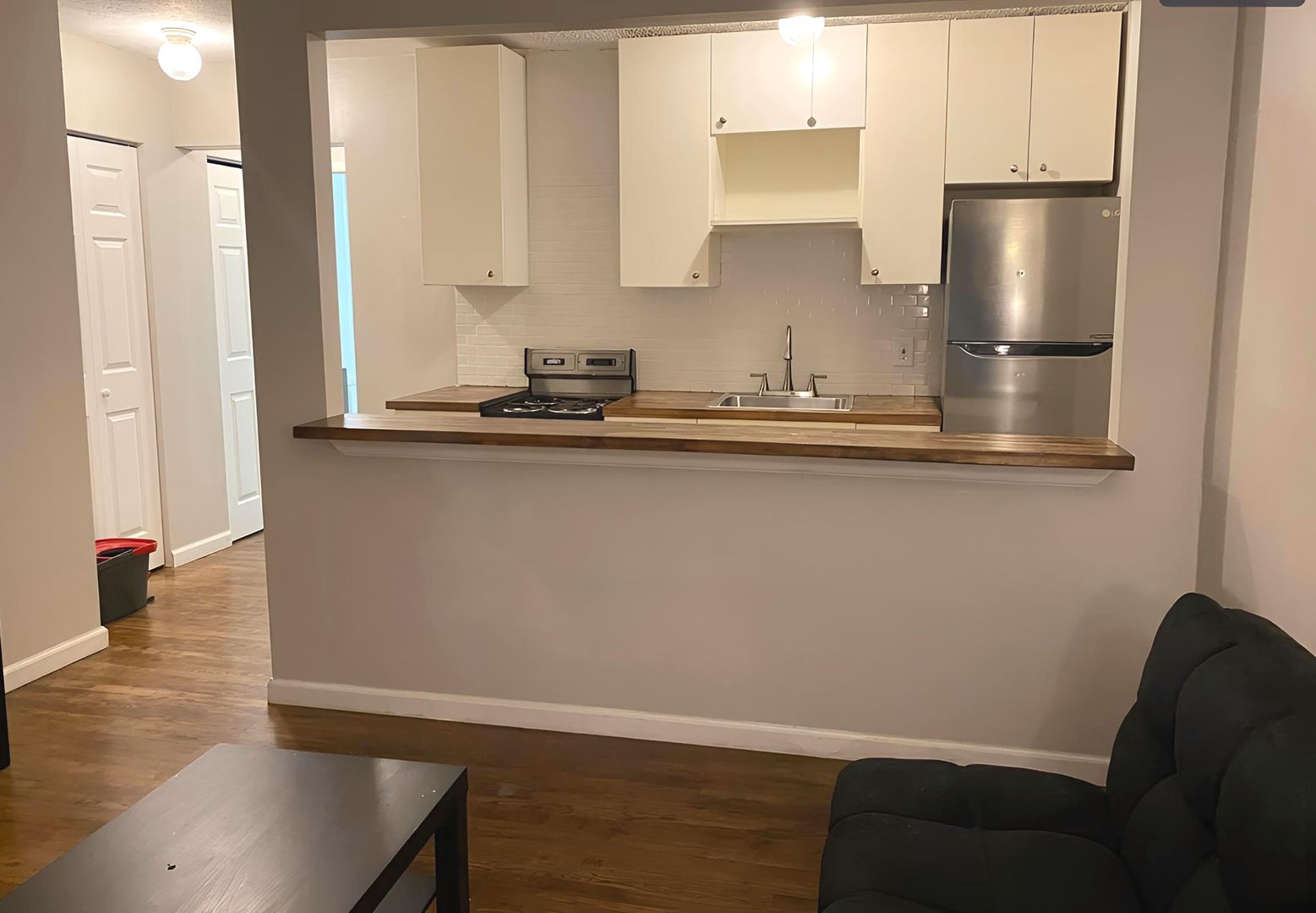 Cincinnati Apartment: 2116-2118 Kemper Ln