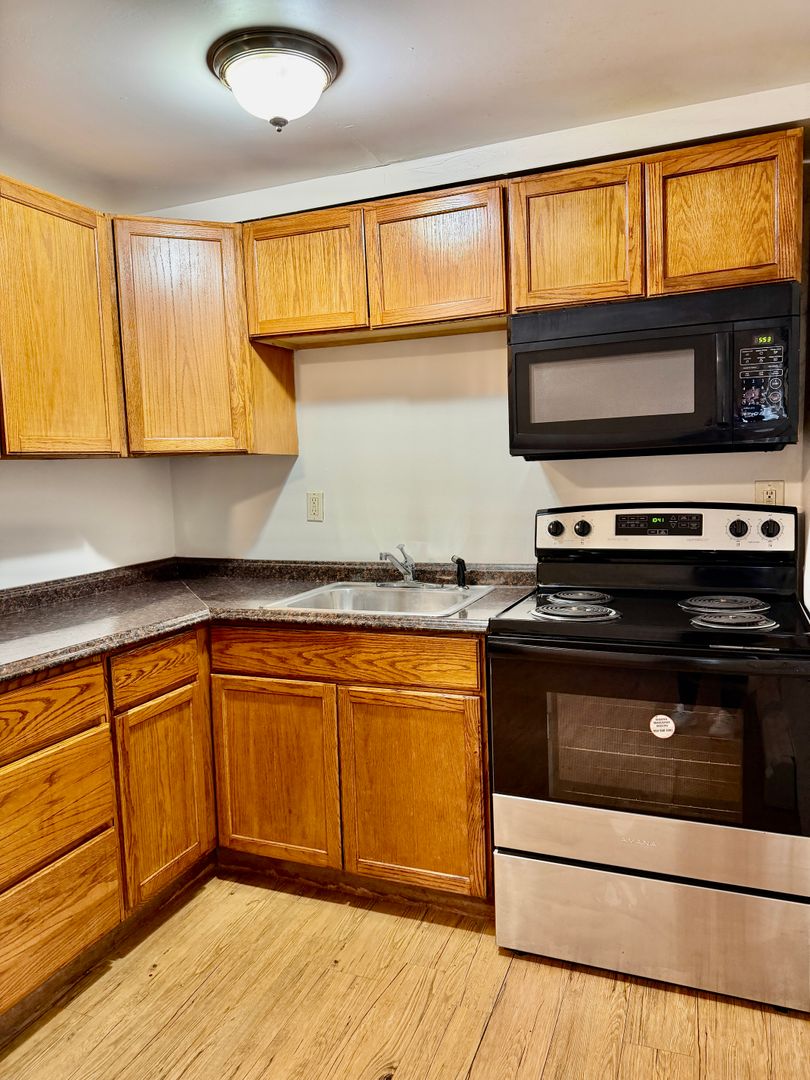 Cincinnati Apartment: 131 Kinsey