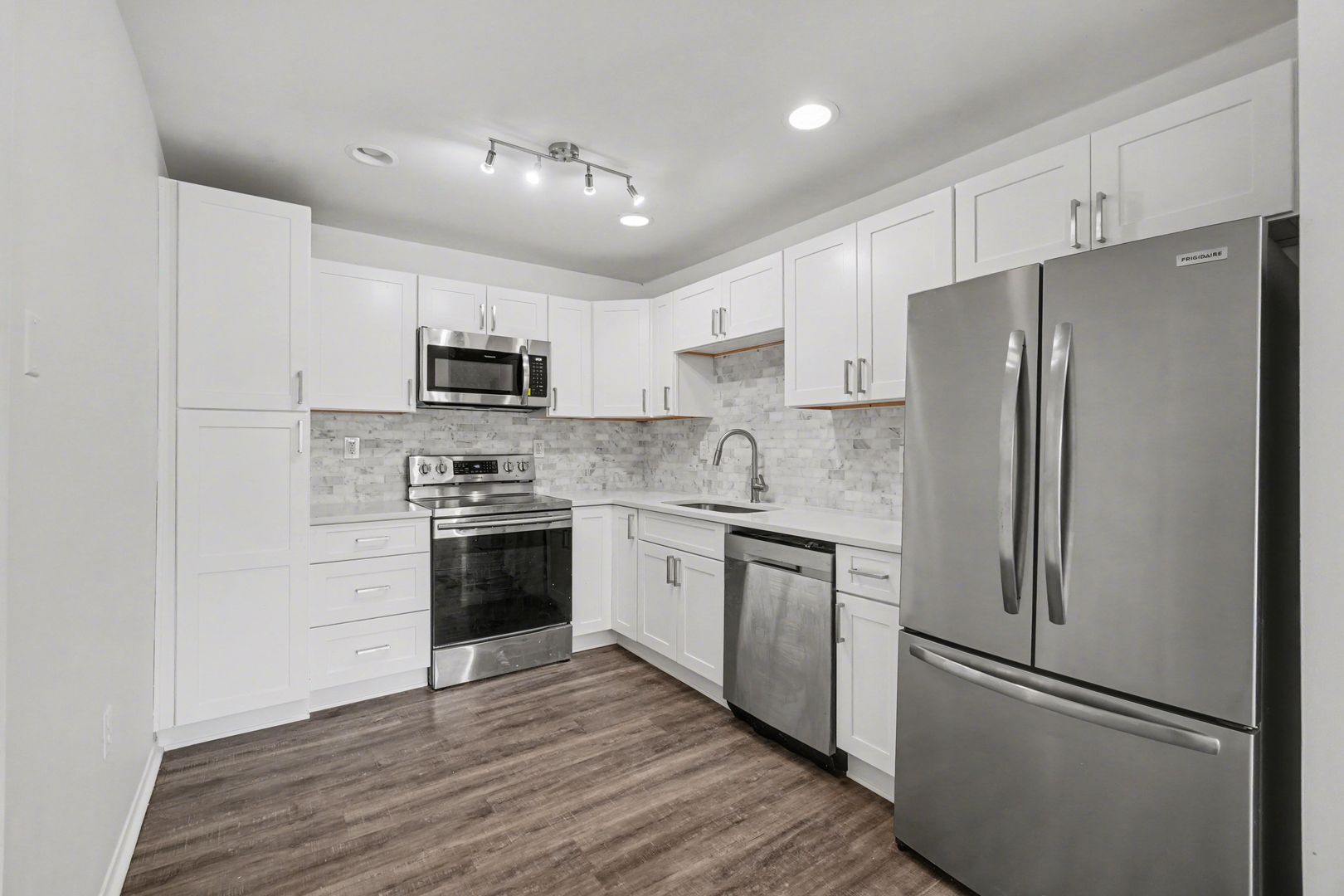 Cincinnati Condo: 1119 E. McMillan