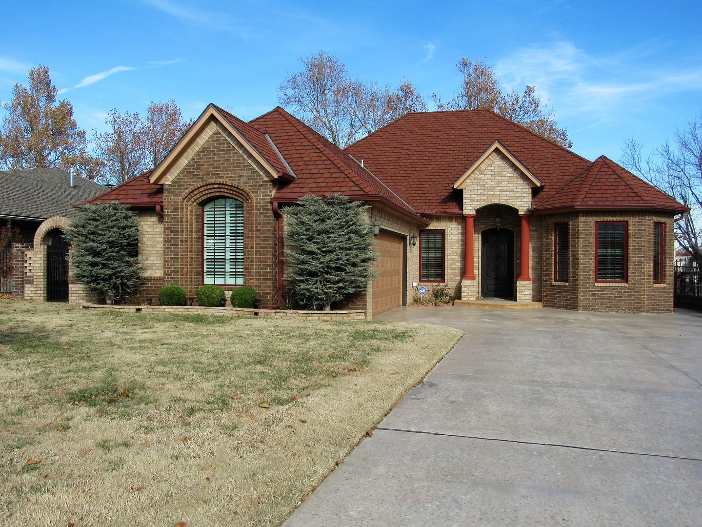 Bethany House: 7709 NW 21st St