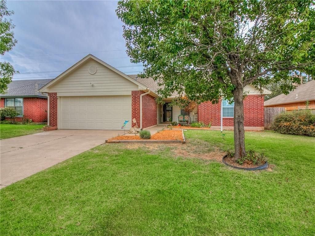 Oklahoma City House: 5713 SE 85th St