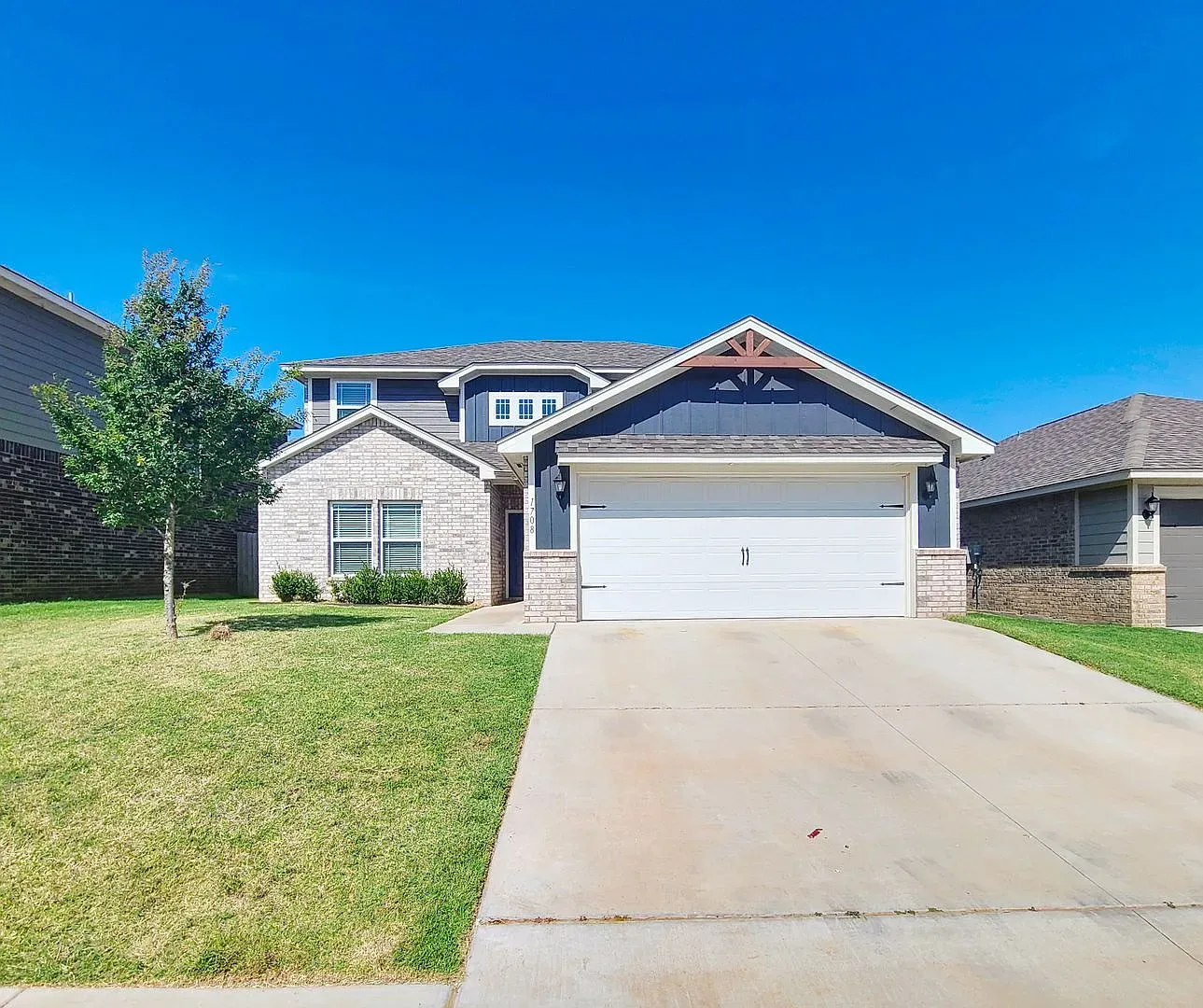 El Reno House: 1708 Crimson Lake Blvd