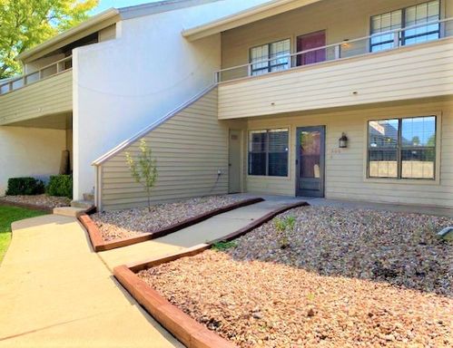 COMING SOON - Beautiful 1-Bedroom Condo in Gated Community Near Lake Hefner – photo 1