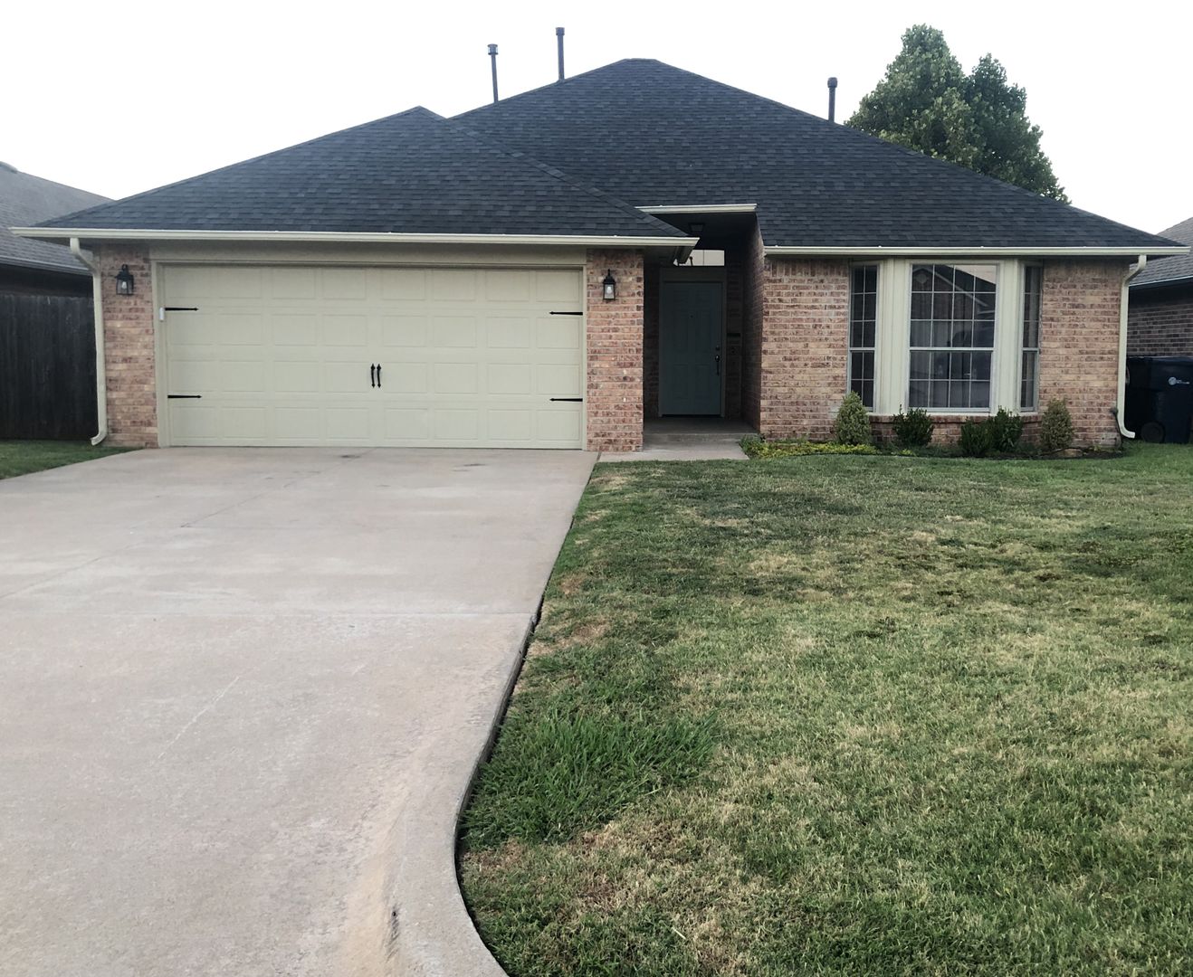 Edmond House: 1221 NW 138th St