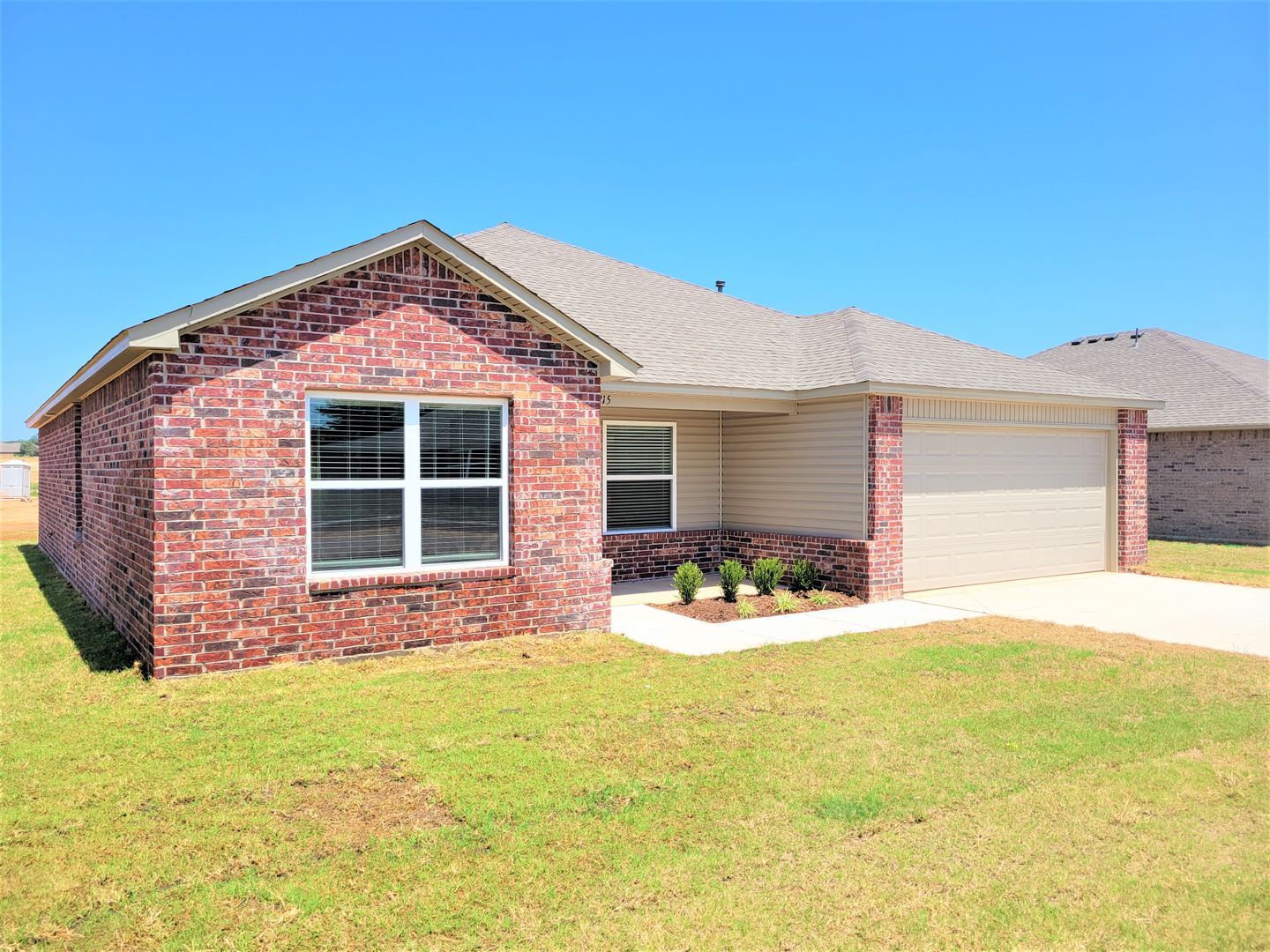 Available Now!! ***Special 1st full month free with a 18-Month Lease*** Welcome home to this beautiful 4 Bedroom 2 bath home!