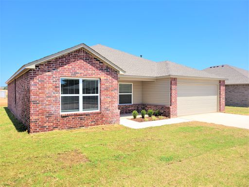 Coming Soon! The River Mist Escape! Beautiful Newly Built 4 Bedroom, 2 Bath Home! 12 & 18 Month lease options!