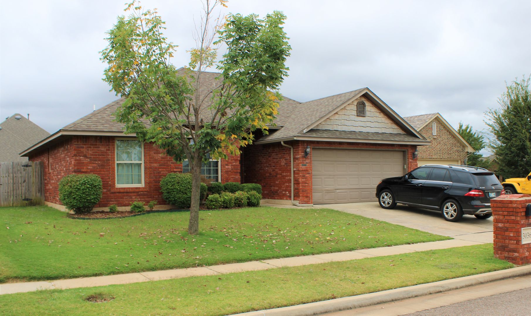 Edmond House: 3036 NW 191st Terr
