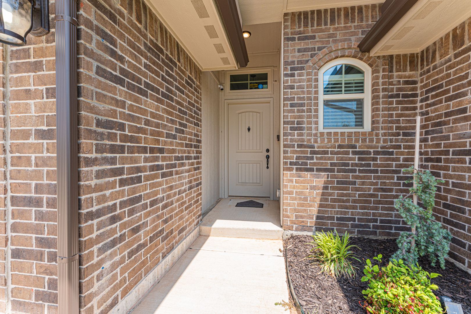 Norman House: 3911 Sledmere Ln