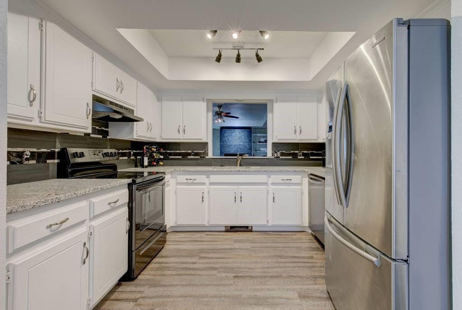 Oklahoma City House: 7142 NW 116th St