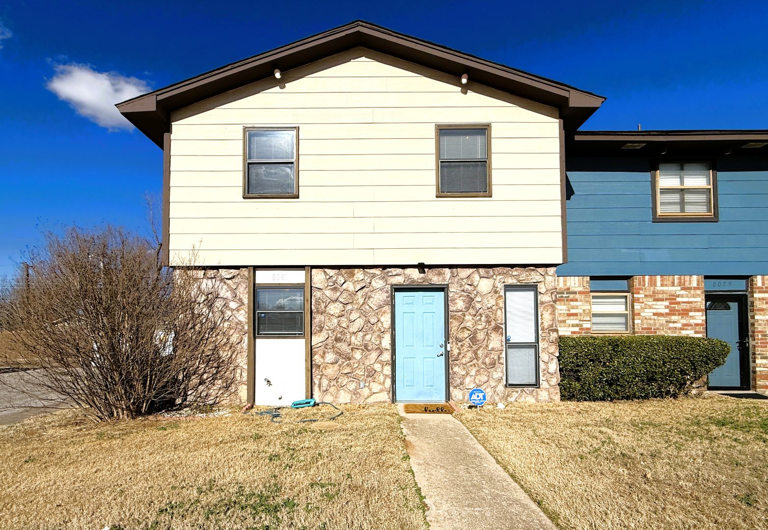 Oklahoma City House: 8081 NW 23rd St