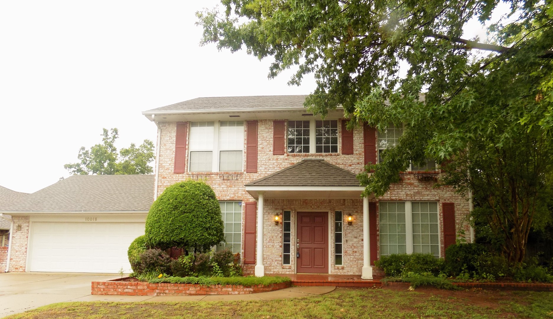 Yukon House: 10018 Birkenhead Court