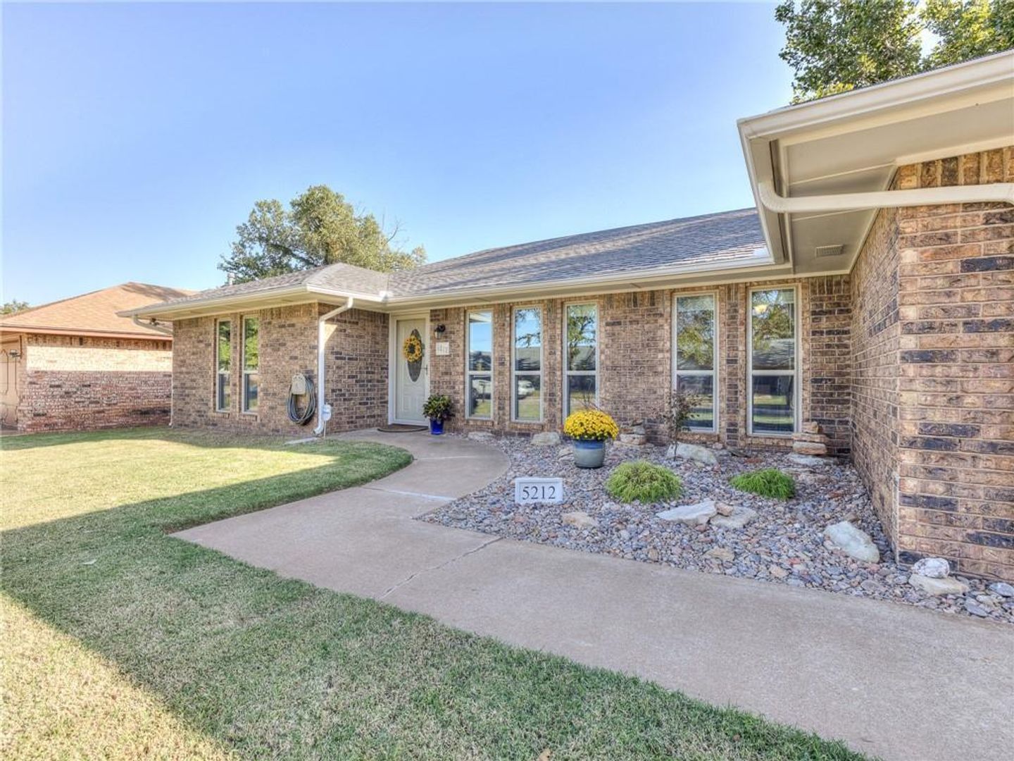 Oklahoma City House: 5212 NW 115th St