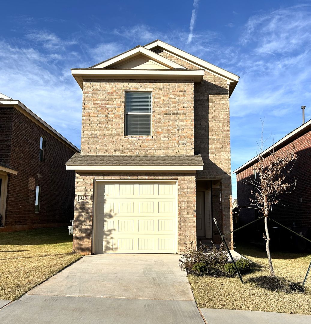 Oklahoma City House: 3231 NW 147th Terr
