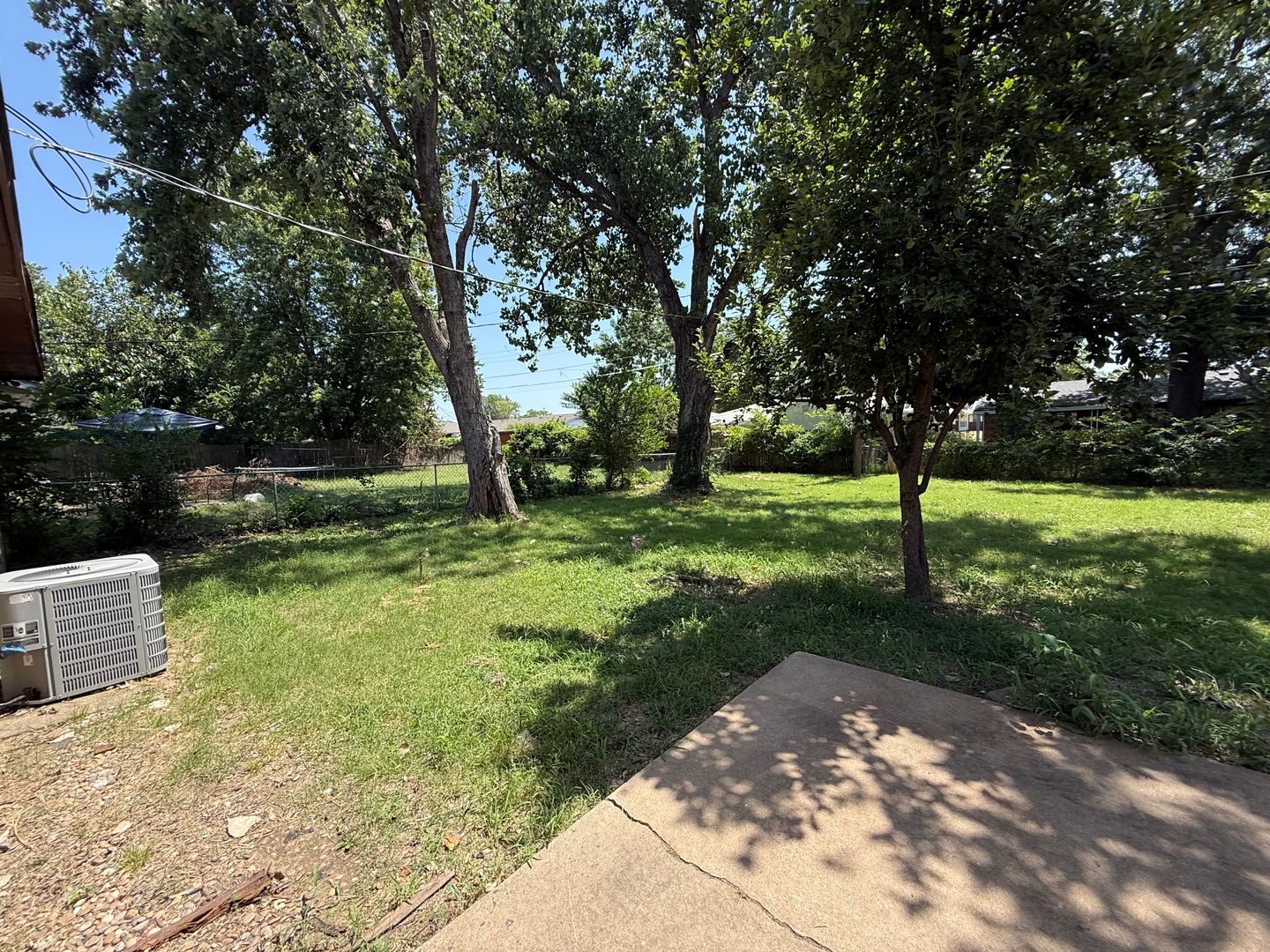 Bartlesville House: 504 Highland dr