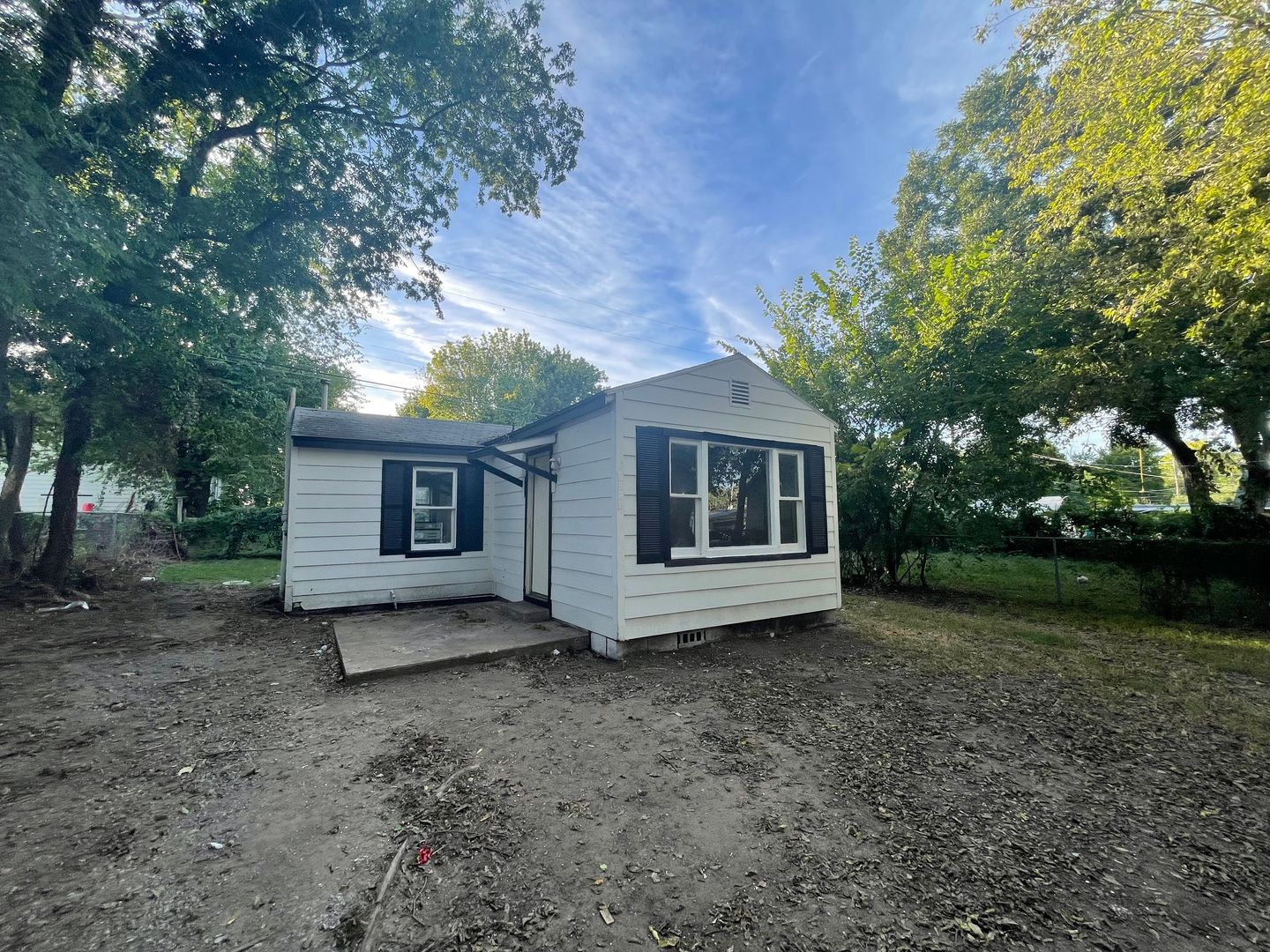 Tulsa House: 1804 N Atlanta PL