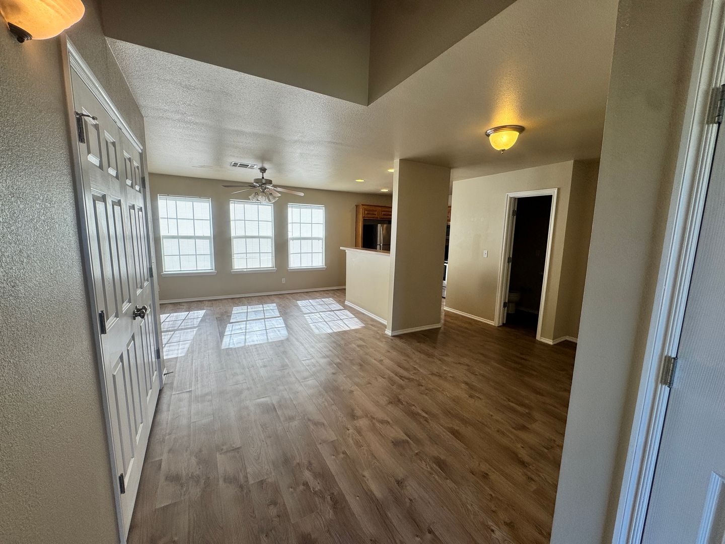 Catoosa House: 2917 Creekside Dr