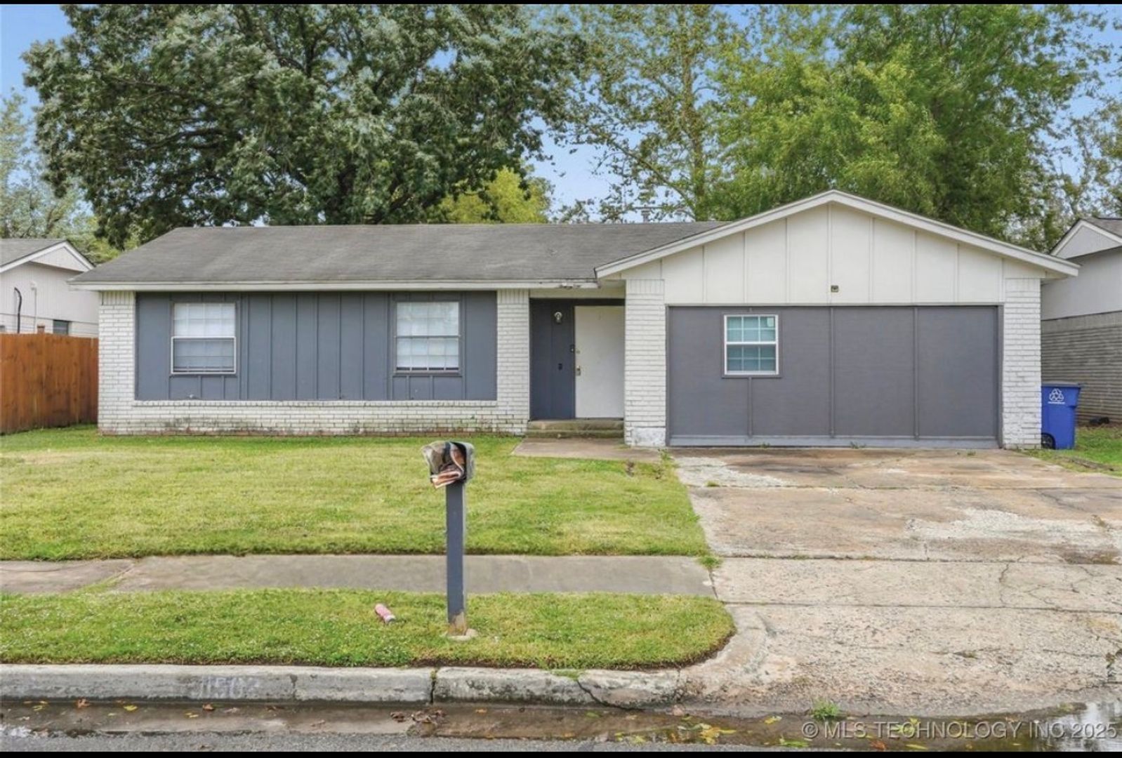 Tulsa House: 11502 E 37th St