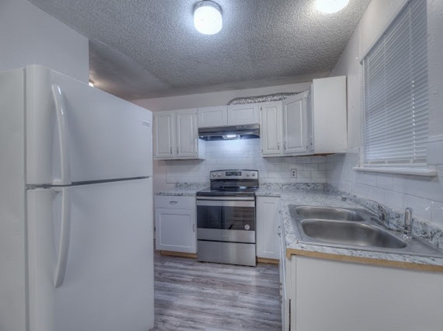 Tulsa House: 1129 S 124th E Ave