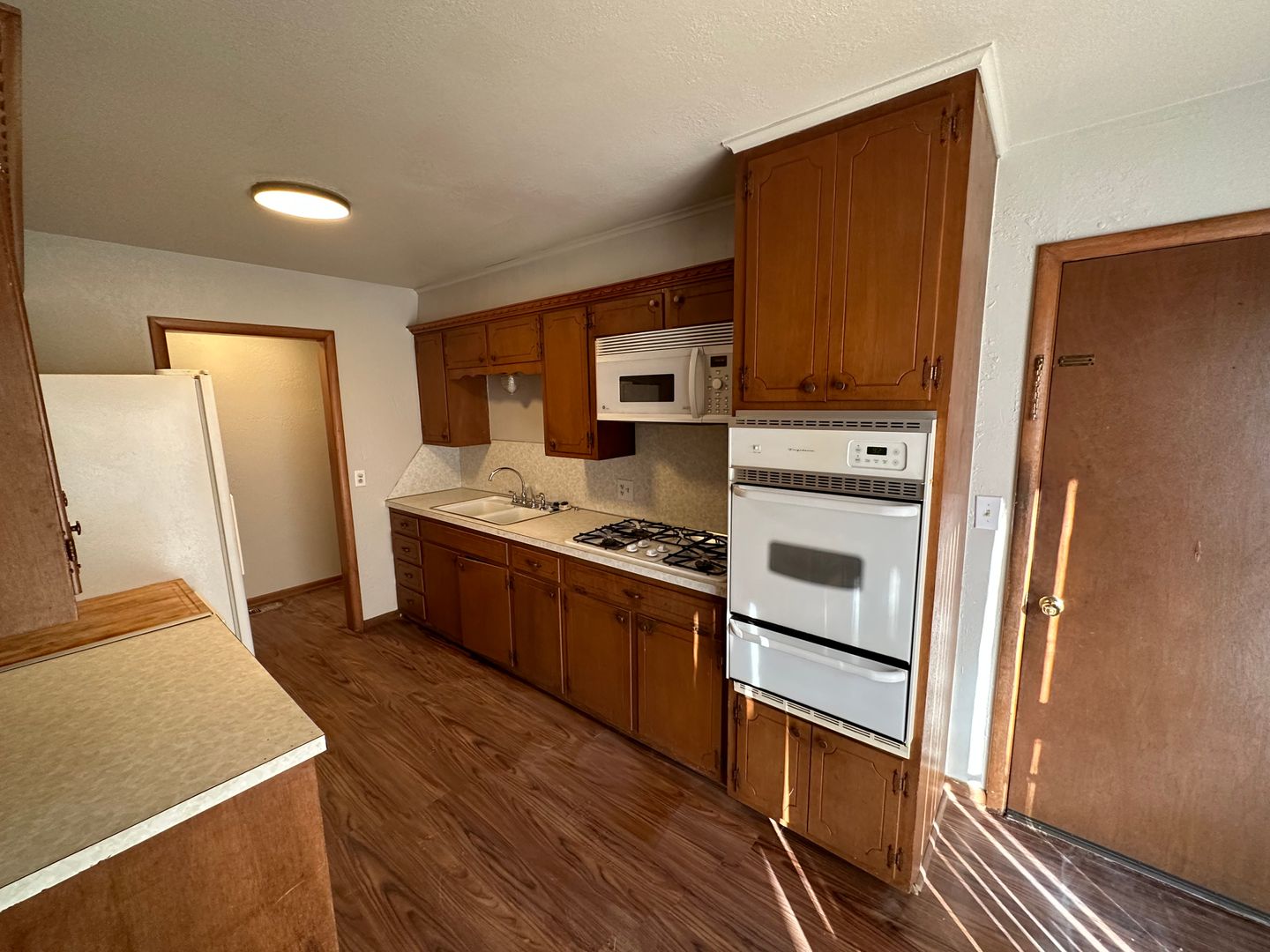 Owasso House: 803 N Elm St