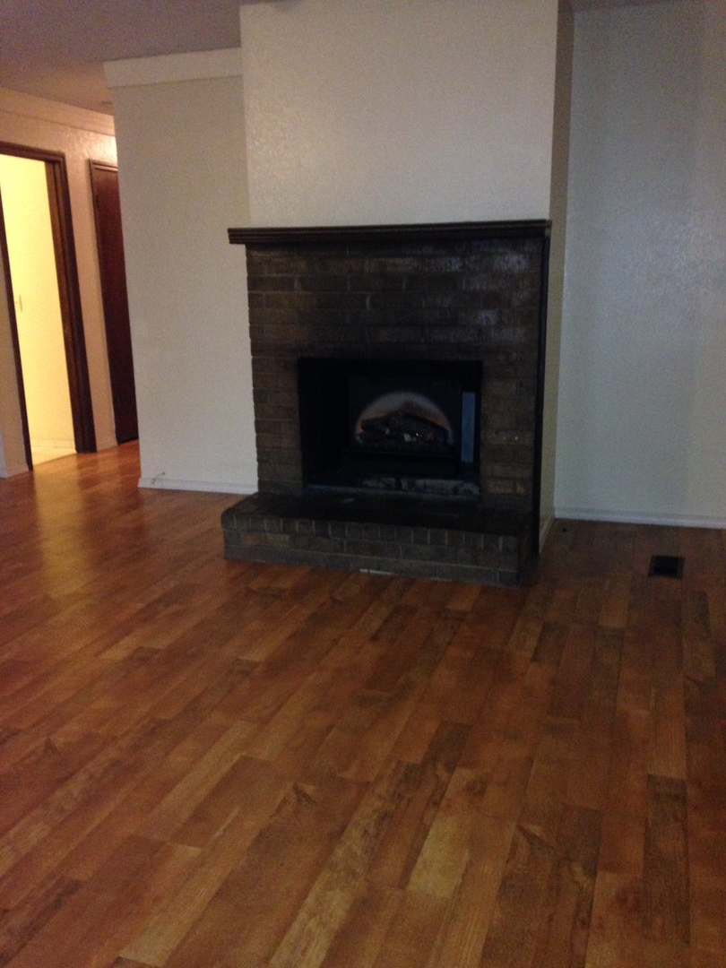 Broken Arrow House: 312 W Quantico