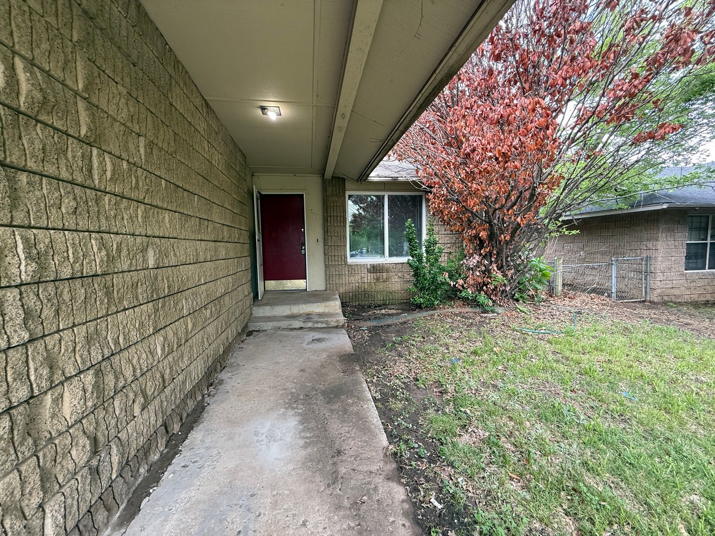 Broken Arrow House: 312 W Quantico