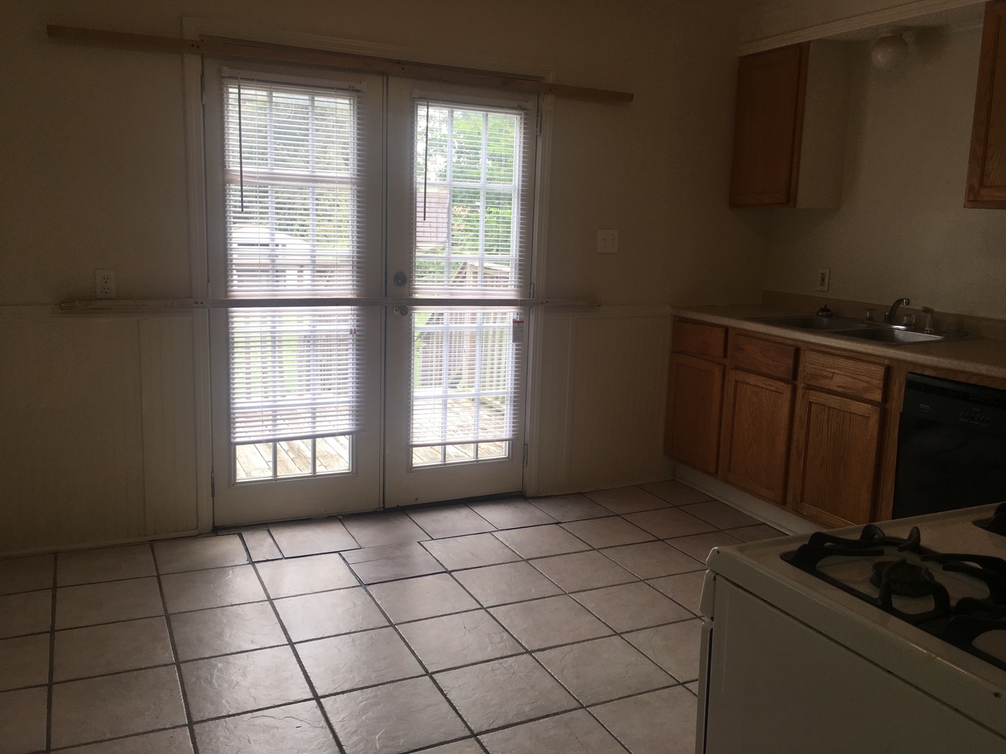 Tulsa House: 1507 N Florence Ave