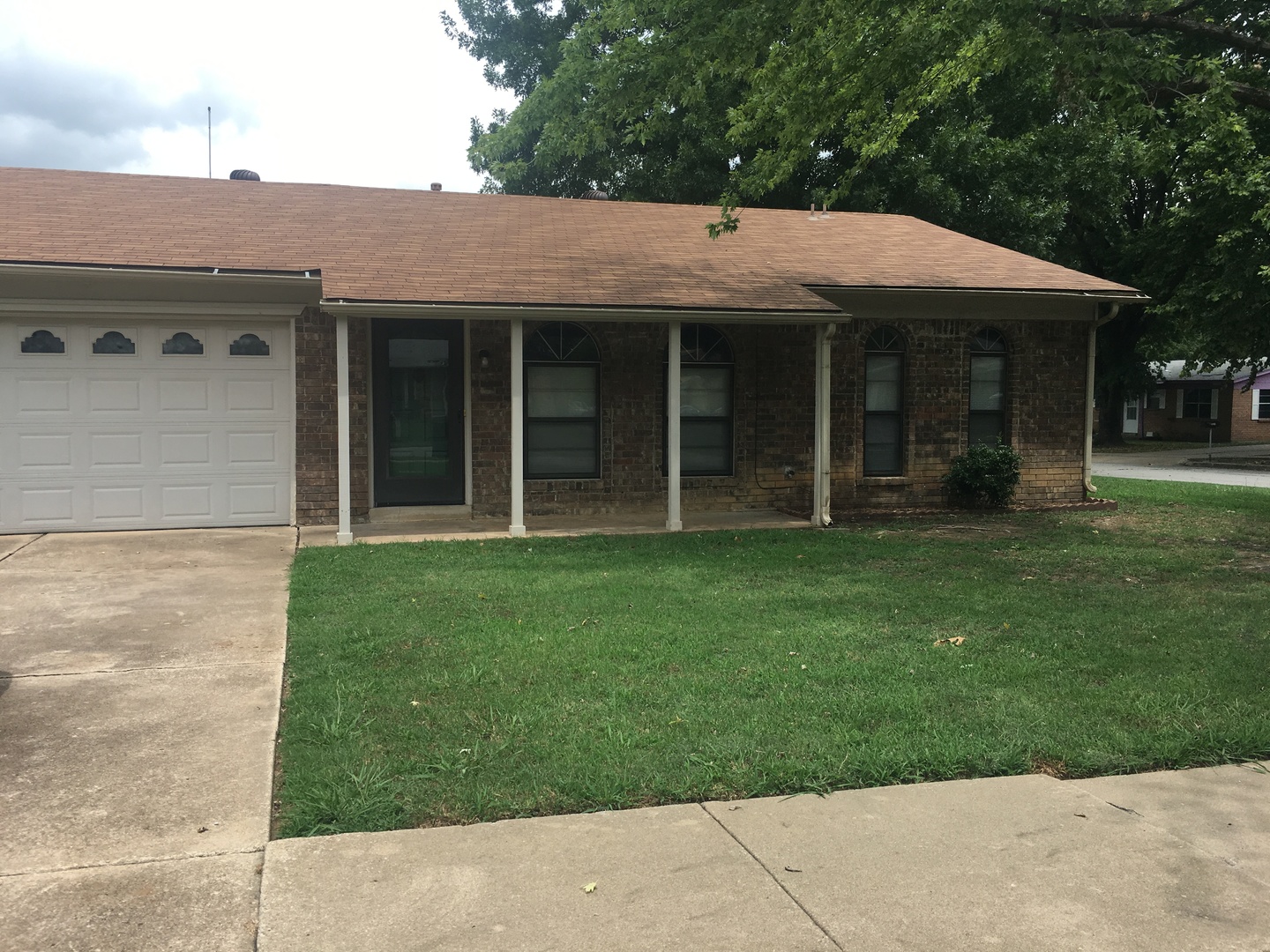 Tulsa House: 12173 E 23rd st