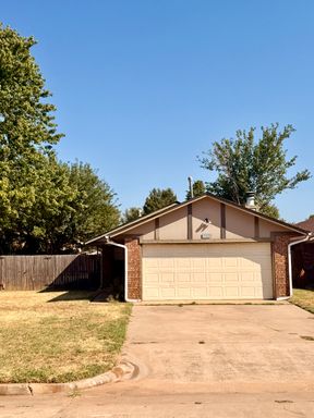 Welcome to 957 W Tesio Way in Mustang! – photo 1