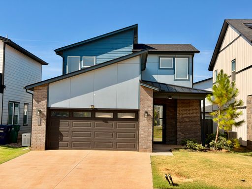 Modern 4-Bedroom Home in Gated Highland Pointe | Pool, Fitness Center & More! – photo 1