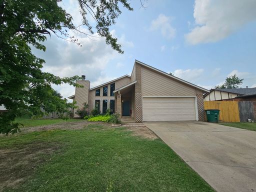 Great Location in Owasso – photo 1