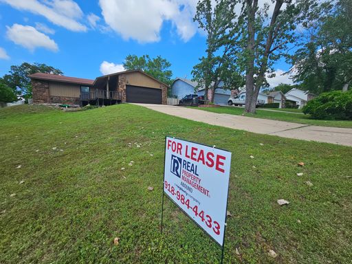 Prime Catoosa location!