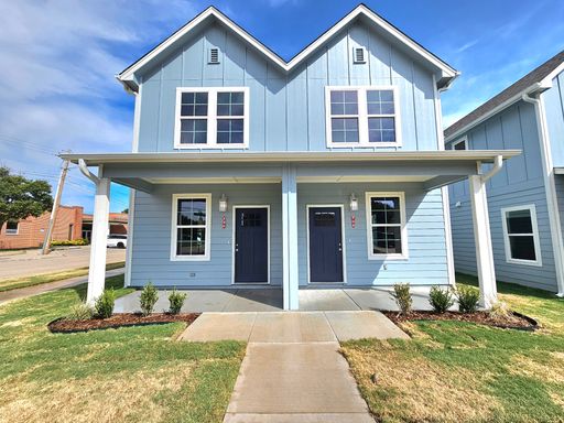 New Construction Historic Claremore! – photo 1