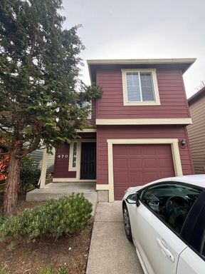 Beautiful home in Newberg – photo 1