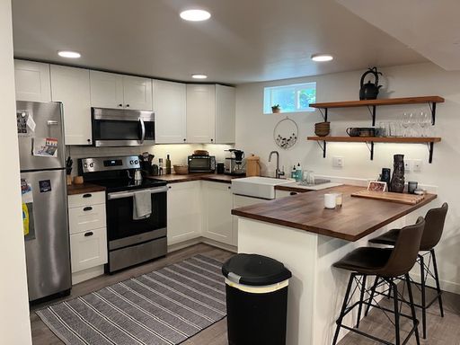 Stylish 1-Bedroom ADU in the Heart of NE Portland – photo 1