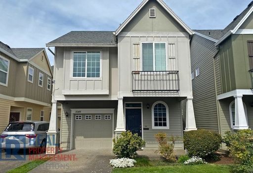 Desirable Two-Story Detached Home in Aloha! – photo 1