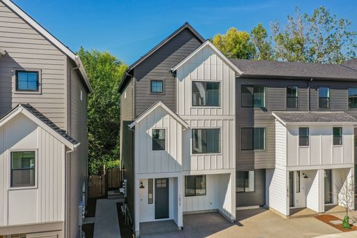 Spacious 3-Bedroom Summa Village Townhome with Wooded Views & Private Deck – photo 1