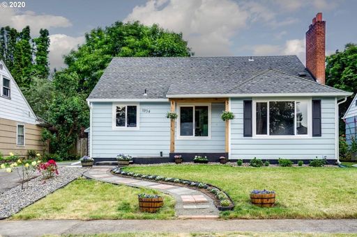 Stunning Remodeled Home Available Near Alberta Park – photo 1