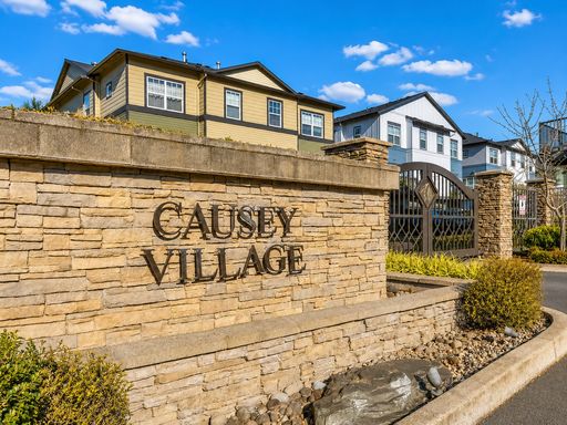 *FIRST MONTH RENT FREE* Ground-Floor Corner Condo in Gated Causey Village | Pool, Clubhouse & More