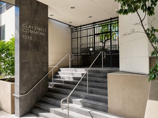 Modern Goose Hollow Condo | Parking, Storage & In-Unit Laundry – photo 1