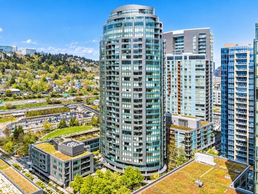 15th-Floor John Ross Studio with Expansive Views & Exceptional Amenities – photo 1