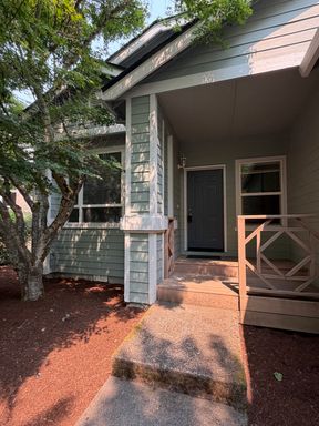 Stunning Sherwood Home Available
