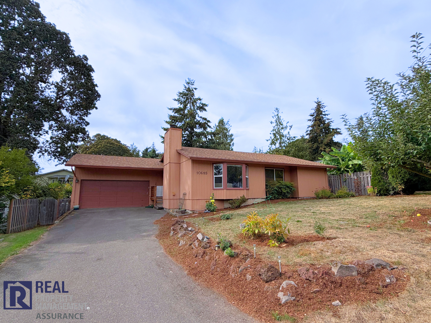 Portland House: 10685 SW 77th Ave