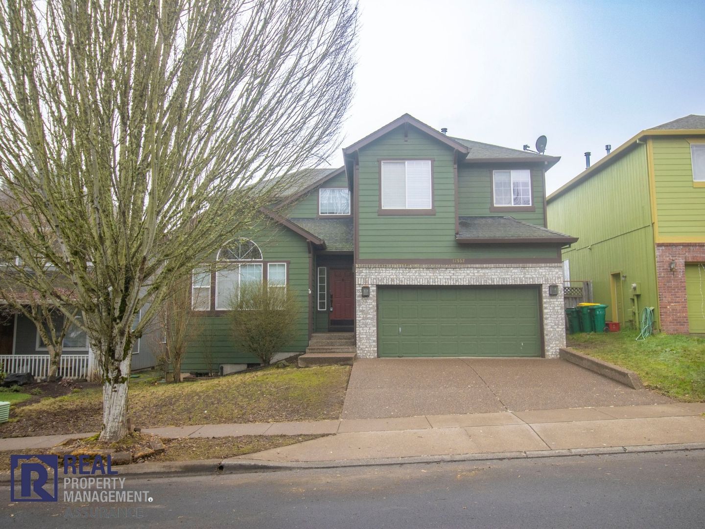 Beaverton House: 12552 SW Canvasback Way