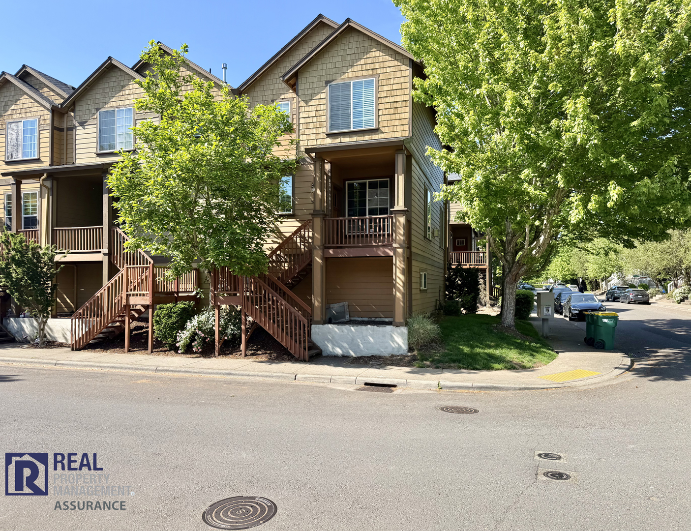 Beaverton House: 16205 SW Gage Lane
